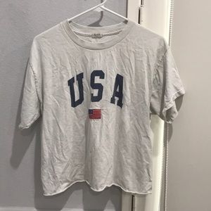 Brandy Melville Tee